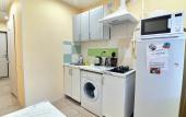 Туры в отель Chaykovskogo 25 Apartments