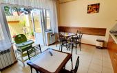 Туры в отель Na Vladimirskoj 21 Guest House