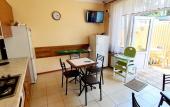 Туры в отель Na Vladimirskoj 21 Guest House