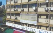 Туры в отель Grand Antalya Hotel