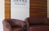 Туры в отель Grand Antalya Hotel