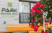 Туры в отель Park Hotel Rooms & Apart