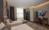 Туры в отель World Class Airport Hotel