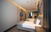 Туры в отель World Class Airport Hotel