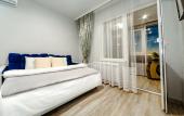 Туры в отель Krepostnaya 51k1 Apartments