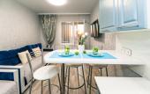 Туры в отель Krepostnaya 51k1 Apartments