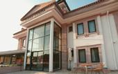 Туры в отель Sukha Cunda Otel