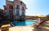 Туры в отель Sukha Cunda Otel