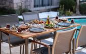Туры в отель Sukha Cunda Otel