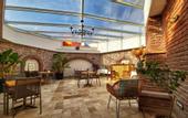 Туры в отель Sukha Cunda Otel