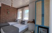 Туры в отель Sukha Cunda Otel