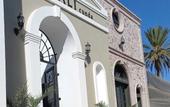 Туры в отель Zarbali Cunda