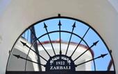 Туры в отель Zarbali Cunda