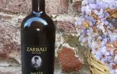 Туры в отель Zarbali Cunda