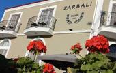 Туры в отель Zarbali Cunda