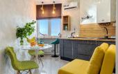 Туры в отель Krymskaya Street 22 Apartments