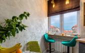 Туры в отель Krymskaya Street 22 Apartments