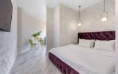 Туры в отель Krymskaya Street 22 Apartments