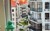 Туры в отель Krymskaya Street 22 Apartments