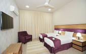 Туры в отель Sama Hotel Al Jabal Akhdhar