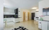 Туры в отель Apartments on Skryganova street 4B