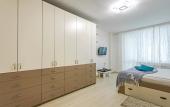 Туры в отель Apartments on Skryganova street 4B