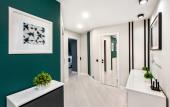 Туры в отель New York Sutki Life Apartments