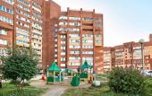 Туры в отель New York Sutki Life Apartments
