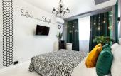 Туры в отель New York Sutki Life Apartments