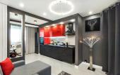 Туры в отель New York Sutki Life Apartments