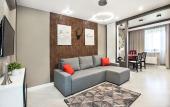 Туры в отель New York Sutki Life Apartments