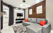 Туры в отель New York Sutki Life Apartments