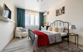 Туры в отель Apartamenty na Ulitse Kommunarov 270