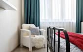 Туры в отель Apartamenty na Ulitse Kommunarov 270