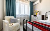 Туры в отель Apartamenty na Ulitse Kommunarov 270