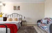 Туры в отель Apartamenty na Ulitse Kommunarov 270