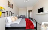 Туры в отель Apartamenty na Ulitse Kommunarov 270