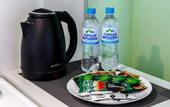Туры в отель Apartamenty na Ulitse Kommunarov 270