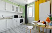 Туры в отель Apartamenty na Ulitse Kommunarov 270
