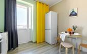 Туры в отель Apartamenty na Ulitse Kommunarov 270