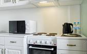 Туры в отель Apartamenty na Ulitse Kommunarov 270