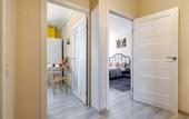 Туры в отель Apartamenty na Ulitse Kommunarov 270
