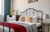 Туры в отель Apartamenty na Ulitse Kommunarov 270