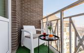 Туры в отель Apartamenty na Ulitse Kommunarov 270