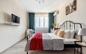 Туры в отель Apartamenty na Ulitse Kommunarov 270