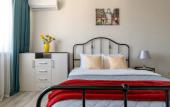 Туры в отель Apartamenty na Ulitse Kommunarov 270