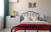 Туры в отель Apartamenty na Ulitse Kommunarov 270