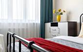 Туры в отель Apartamenty na Ulitse Kommunarov 270