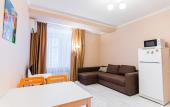 Туры в отель Dlya Vsey Semyi Ryadom s Morem Apartments