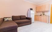 Туры в отель Dlya Vsey Semyi Ryadom s Morem Apartments